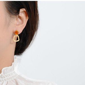 Brand new cute earrings